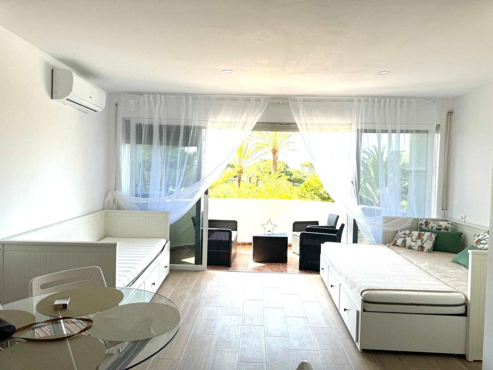 Julia'S Apartment 마르베야 외부 사진