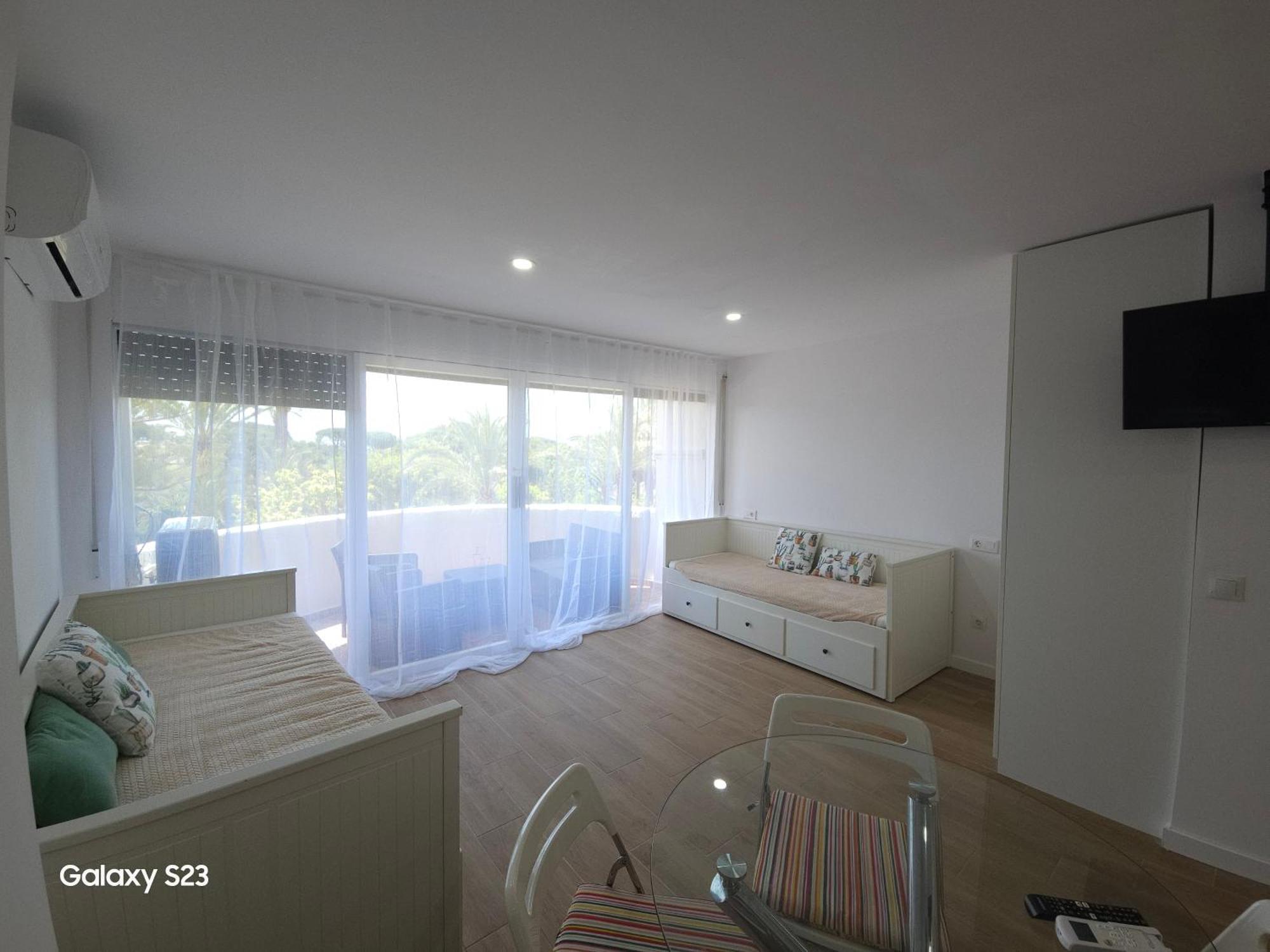 Julia'S Apartment 마르베야 외부 사진