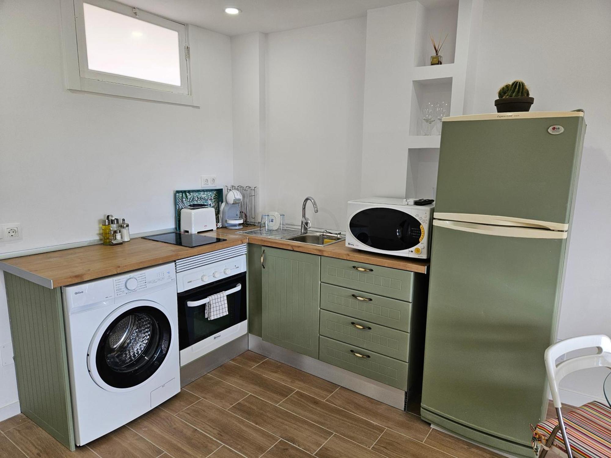 Julia'S Apartment 마르베야 외부 사진