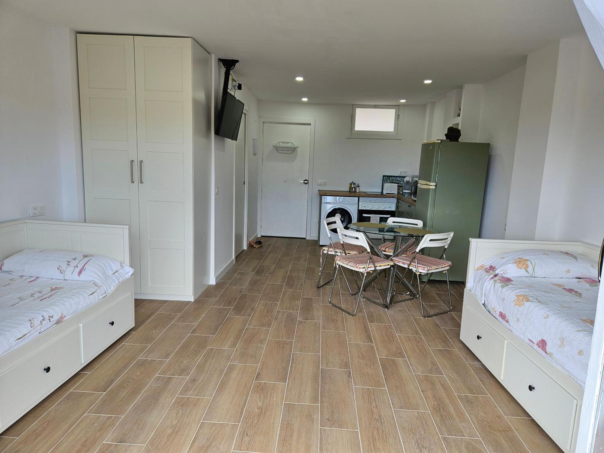 Julia'S Apartment 마르베야 외부 사진